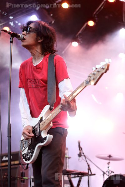 RENDEZ-VOUS - 2024-05-25 - ANGERS - Le Chabada - Scene Reverberation - Francis Mallari